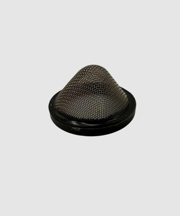 Solenoid Valve Cone Strainer
