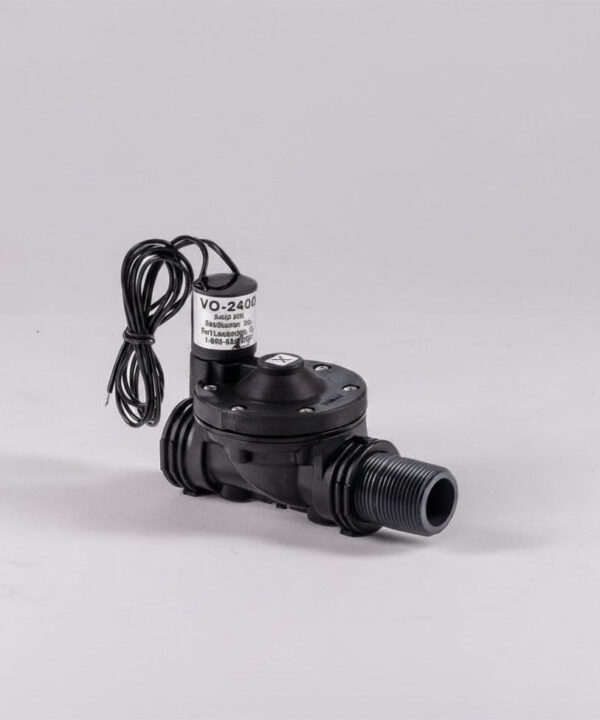 Solenoid Flush Valve Spring