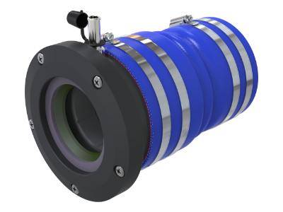 SureSeal 45MM — Stern Tube Od Mm: 63m | Injection Fittings: Single 0