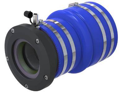 SureSeal 4 1/4″ — Stern Tube Od In: 6500 | Injection Fittings: Single 0