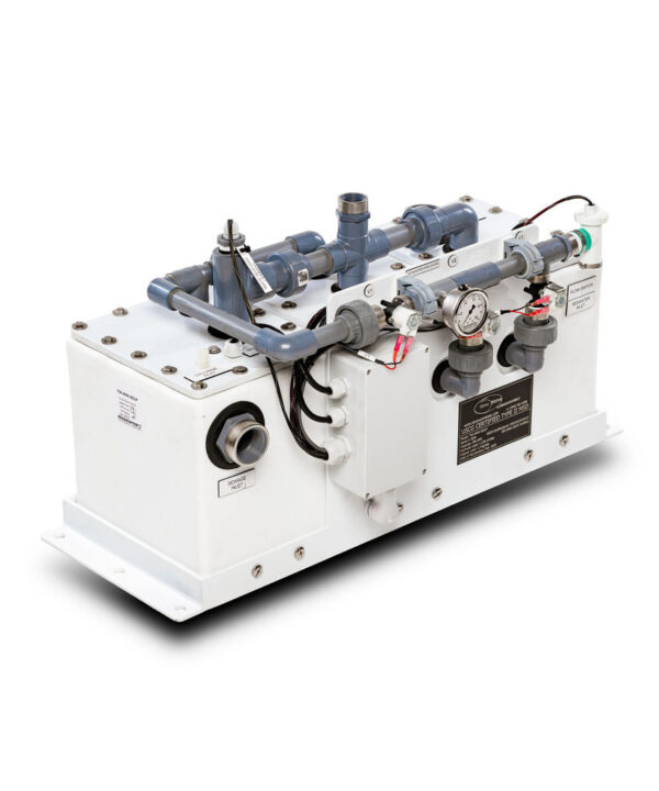 TW-HMX 301LP Maintenance Kit
