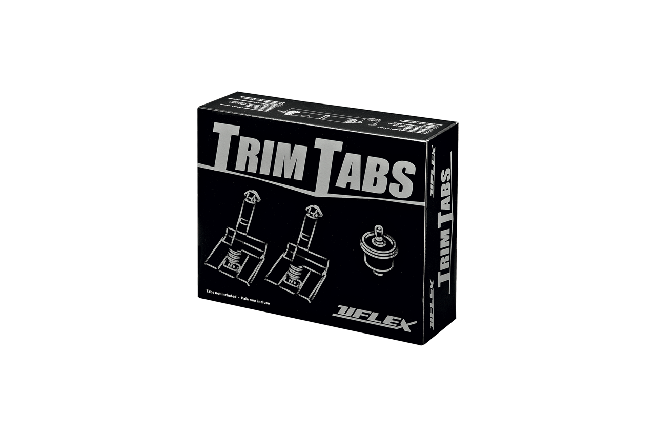 ELECTROMECHANICAL TRIM TAB MTT SYSTEMS - Image 4