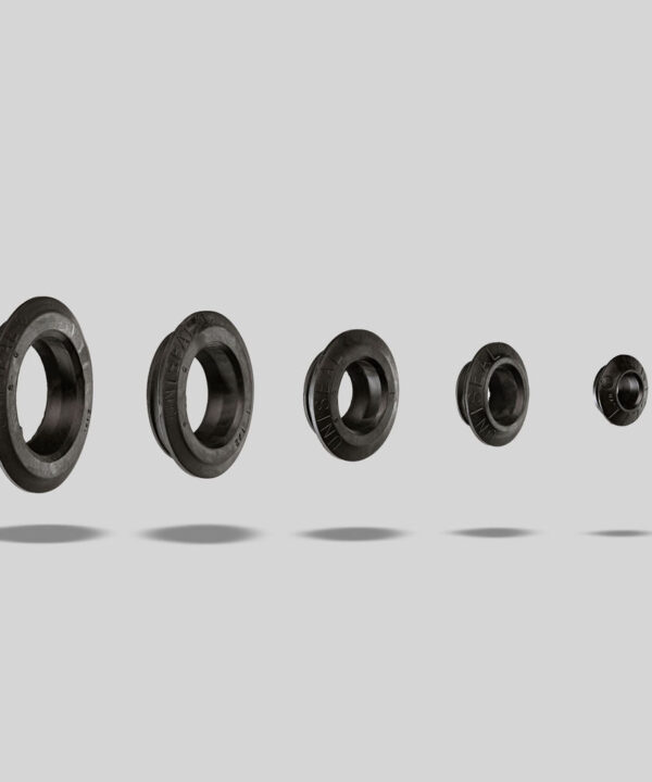 Uniseal Tank Penetration Seal
