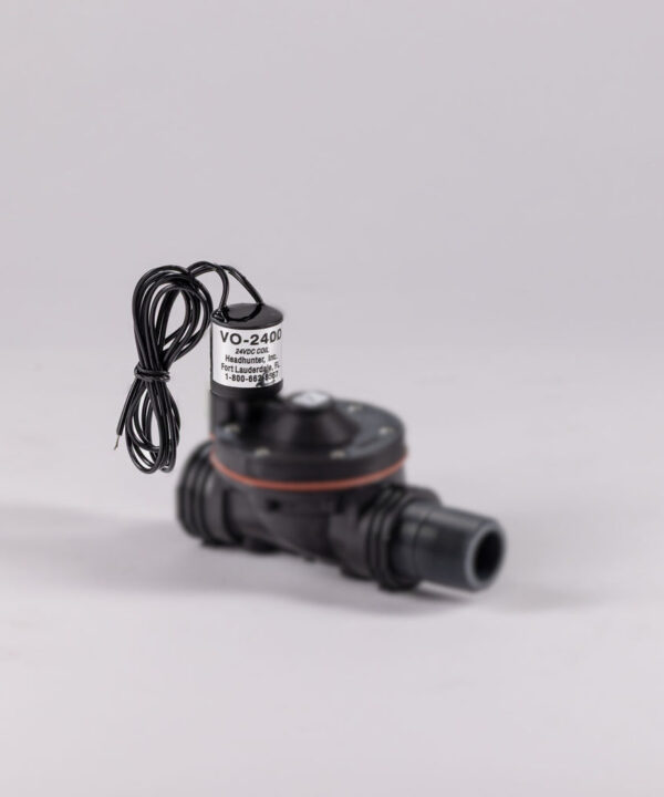 Solenoid Operator
