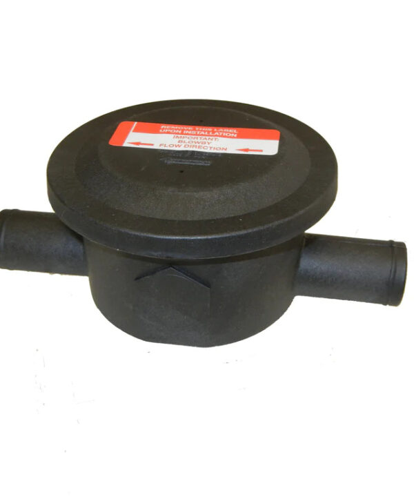 Walker AIRSEP Parts (Vacuum Regulator) -Part# PR2000