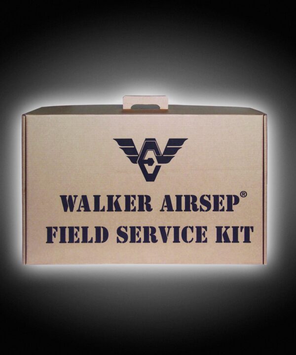 CCE FIELD SERVICE KIT 10″ x 14″  Tapered CCE Air Filter 2 PAK -Kit # 1001139