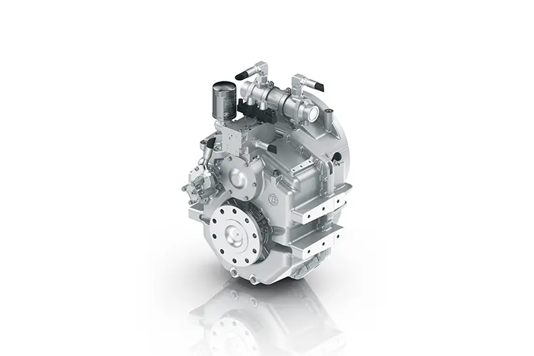 Commercial Craft - Transmission - Image 2
