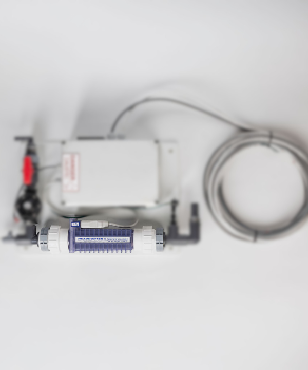 Autoclor Electrolytic Cell
