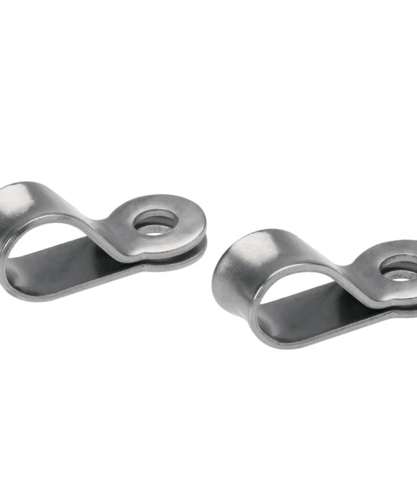Size 0 16mm Traveller Eye Pair
