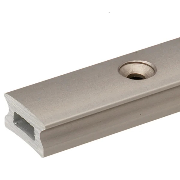 Drilled Track — Pa_track Size: size 1 | Track Length: 3.0 metre
