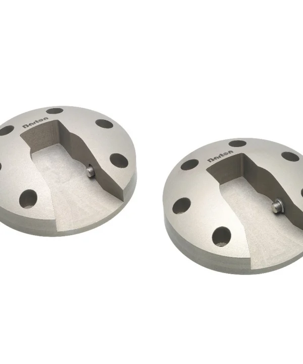 Removeable Mainsheet Discs Fits 20mm Beam Track