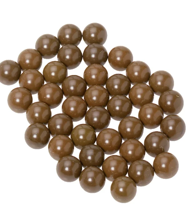 Torlon Ball Package 124 Balls (1/4″) for Size 1 Long Traveller Car for 20mm Track