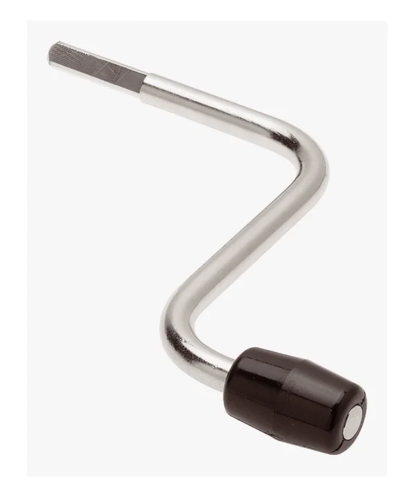 Reefing Gear Handle