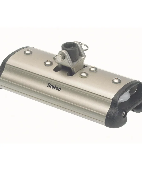 Traveller Car Single Toggle 2:1, 26mm Track