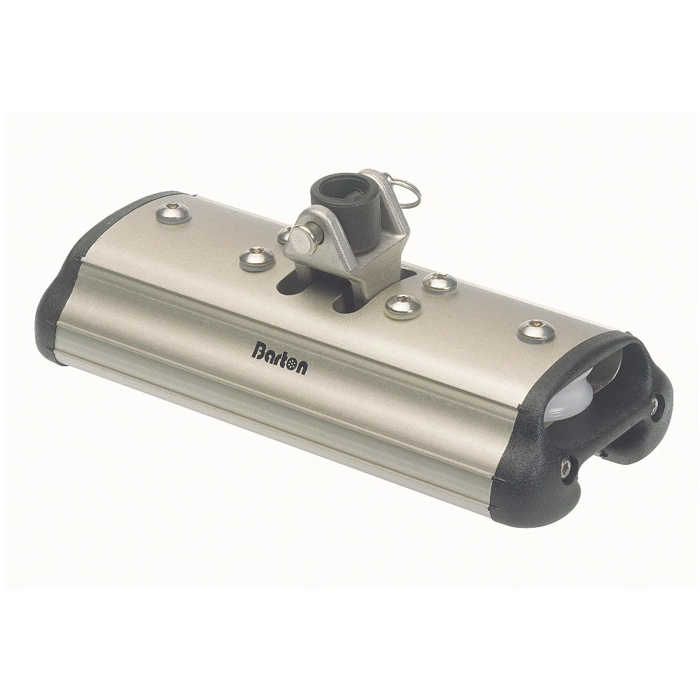 Traveller Car Single Toggle 2:1, 26mm Track