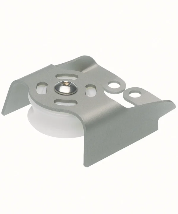 Control Line Sheave Cage (Pair), 26mm Track