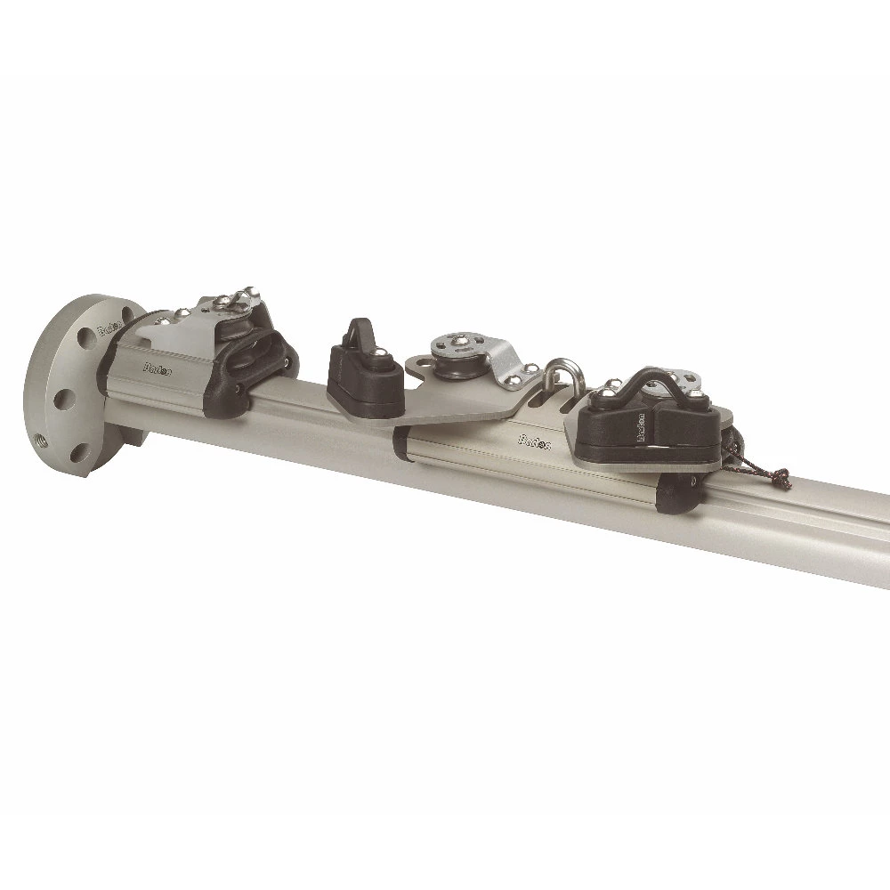 Removable Mainsheet Track System Size 2, 1.0m 26mm Beam Track