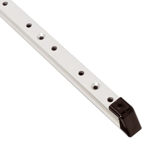 24mm I Section Track — Track Length: Per metre