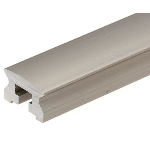 Sliding Bolt Track — Pa_track Size: size 3 | Track Length: 1.2 metre