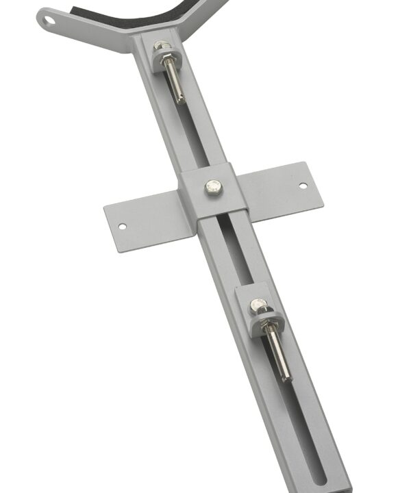 Dinghy mast support
