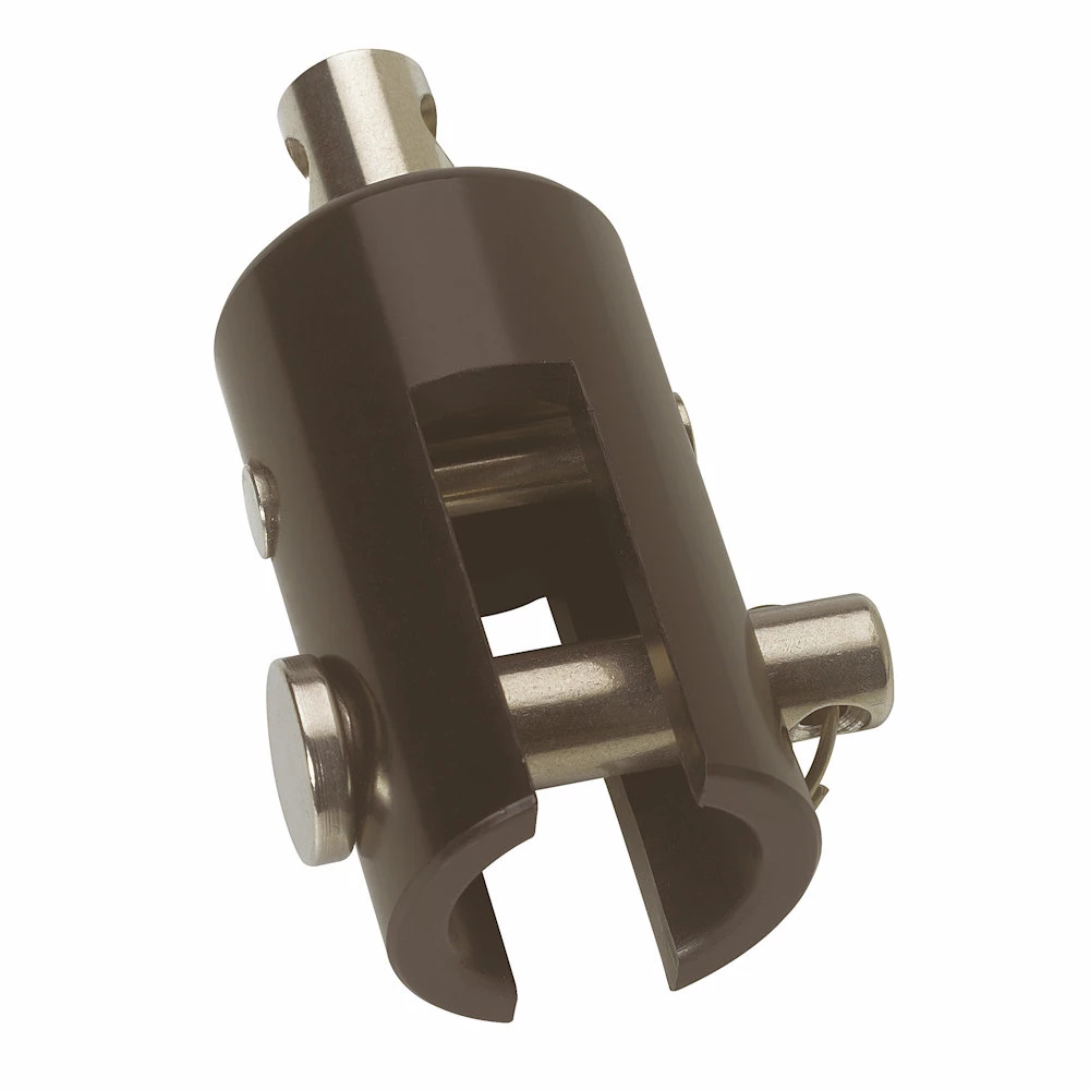 Top swivel