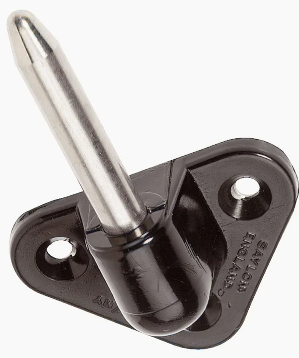 Transom Pintle