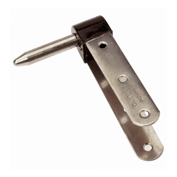 Rudder Pintle — Pa_strap Width Mm: 35mm