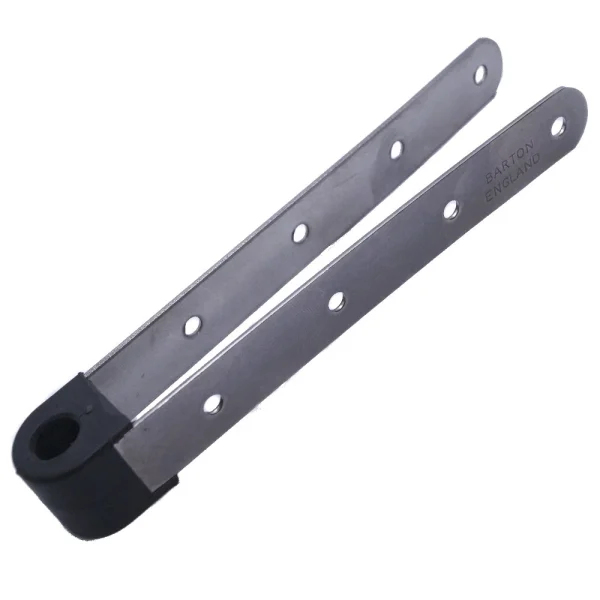 Rudder Gudgeon — Pa_strap Width Mm: 22mm