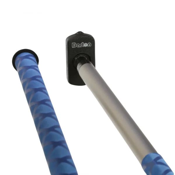 Tiller Extension – Soft Grip — Pa_tiller Length: 800mm