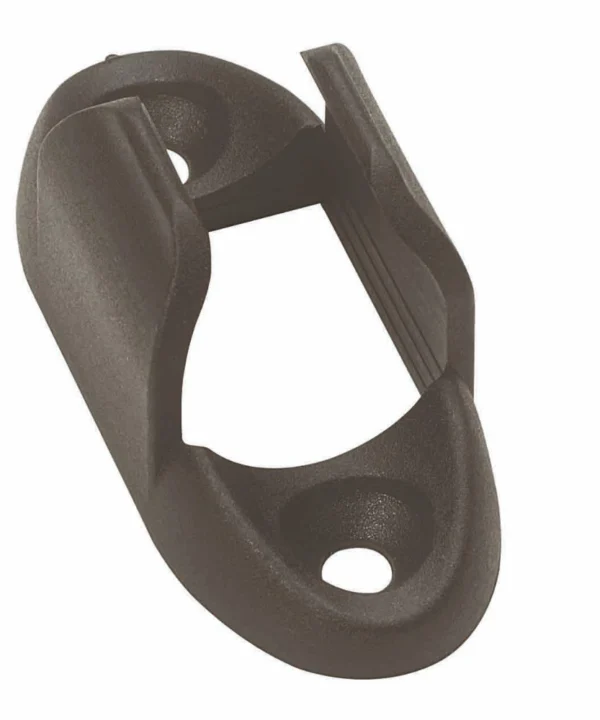 Tiller Clip