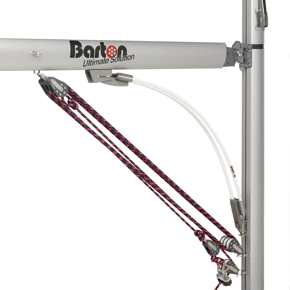 Barton Boomstrut – 9m to 10.5m