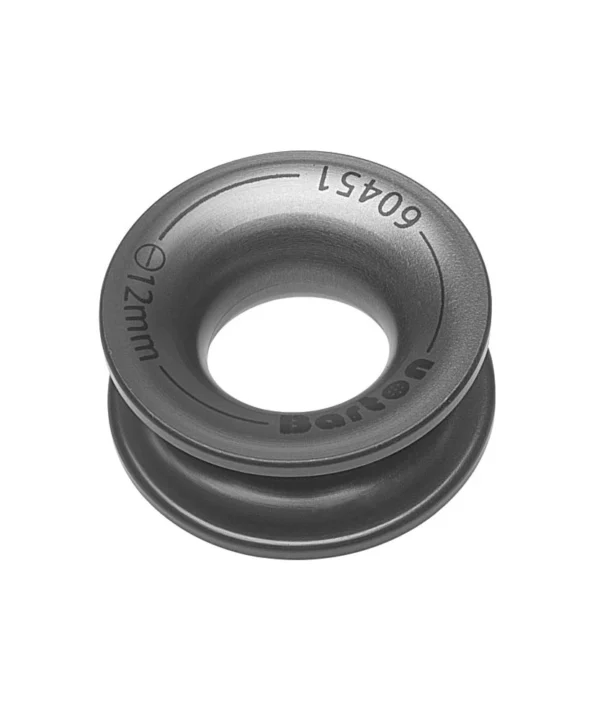 High Load Eye 12mm Bore