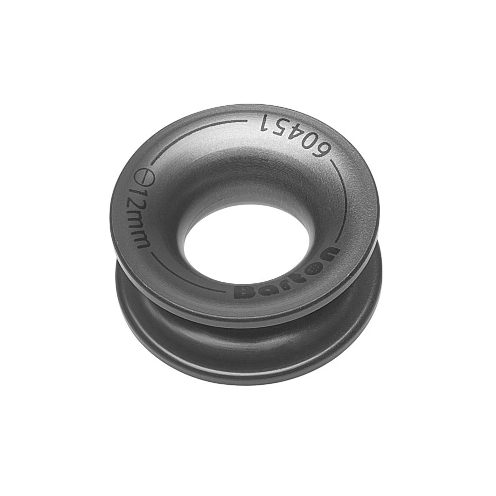 High Load Eye 12mm Bore