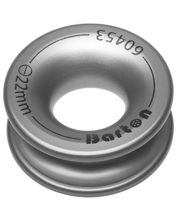 High Load Eye 22mm Bore