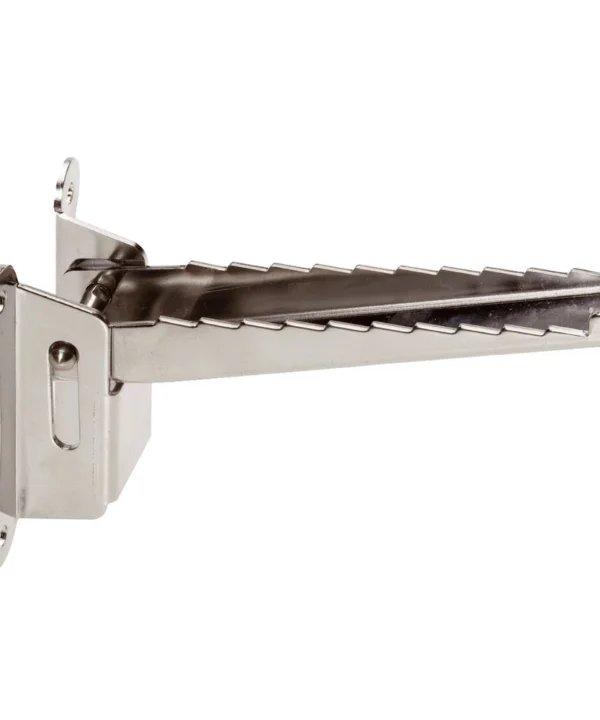 Mast Step (Stainless Steel)