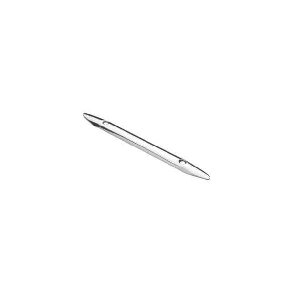 Stainless steel rubbing strakes — Pa_size: 203mm