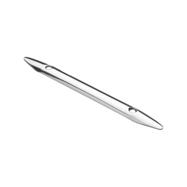 Stainless steel rubbing strakes — Pa_size: 305mm