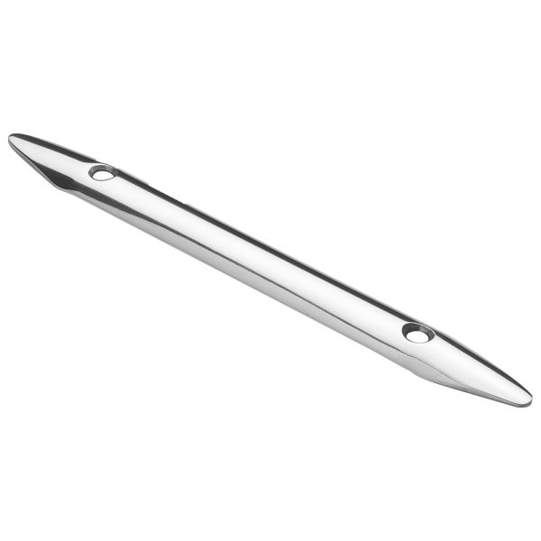 Stainless steel rubbing strakes — Pa_size: 457mm