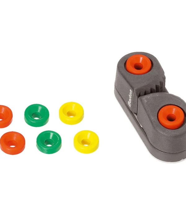 Pack of tops for 70100, 2 x Red, Green & Yellow