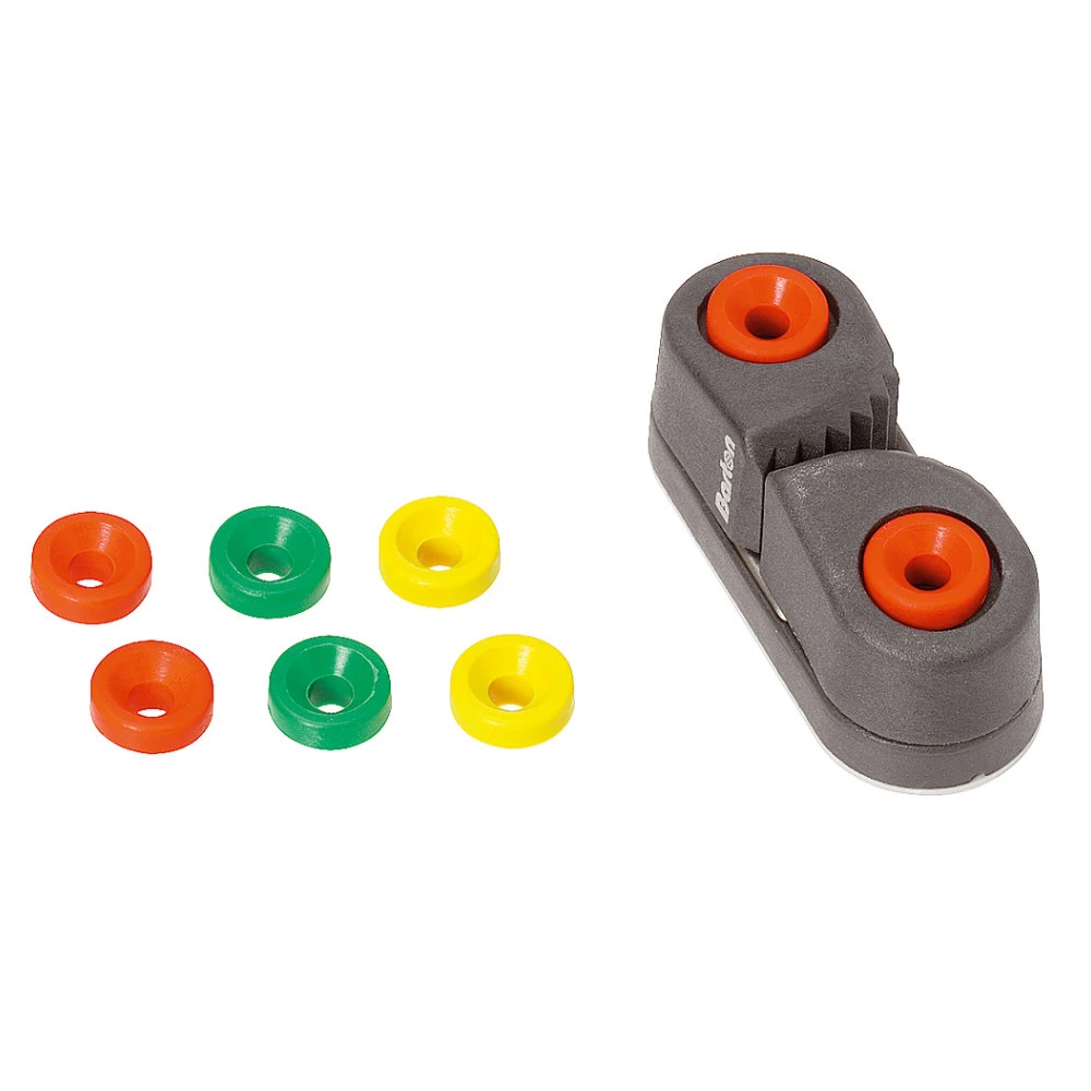 Pack of tops for 70200, 2 x Red, Green & Yellow