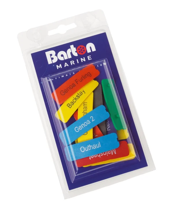 Clutch “Racer” Handle Insert Pack (12 inserts)