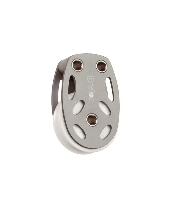 Foot Block 50mm