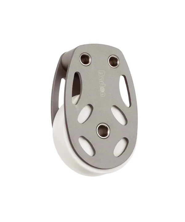 Foot Block 65mm