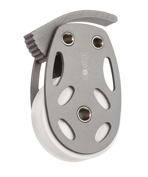 Foot Block 65mm With Cam