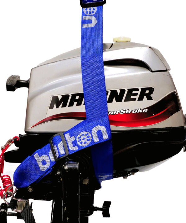 Outboard Lifting Sling