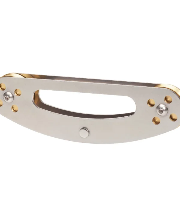Backstay Tensioner Block 35mm Sheave