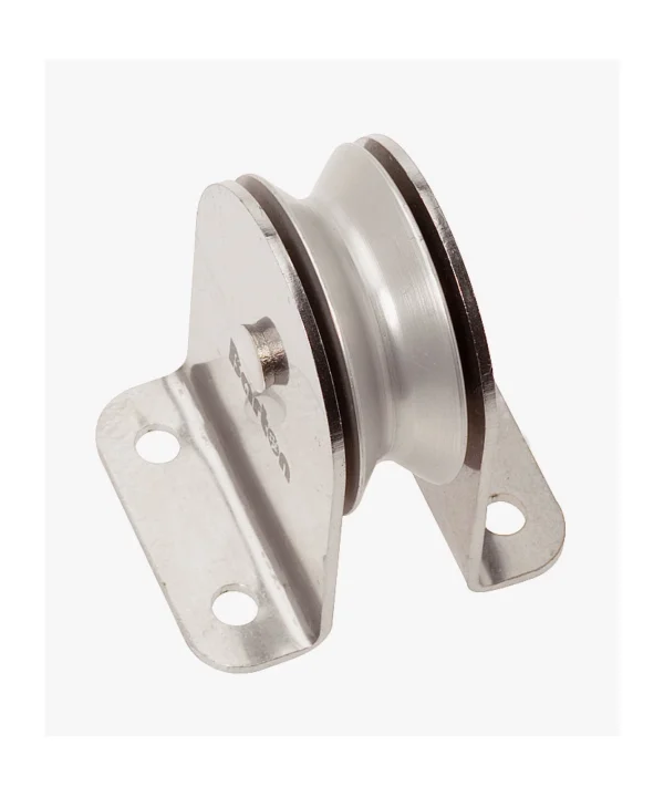 Upright Block 38mm