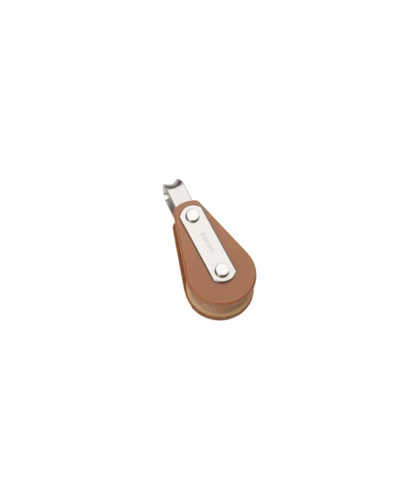TUPHblox – Single Block With Bow – 20mm (25/32″)