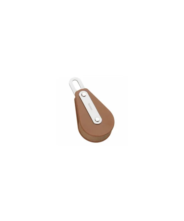 TUPHblox – Single Block With Eye – 20mm (25/32″)