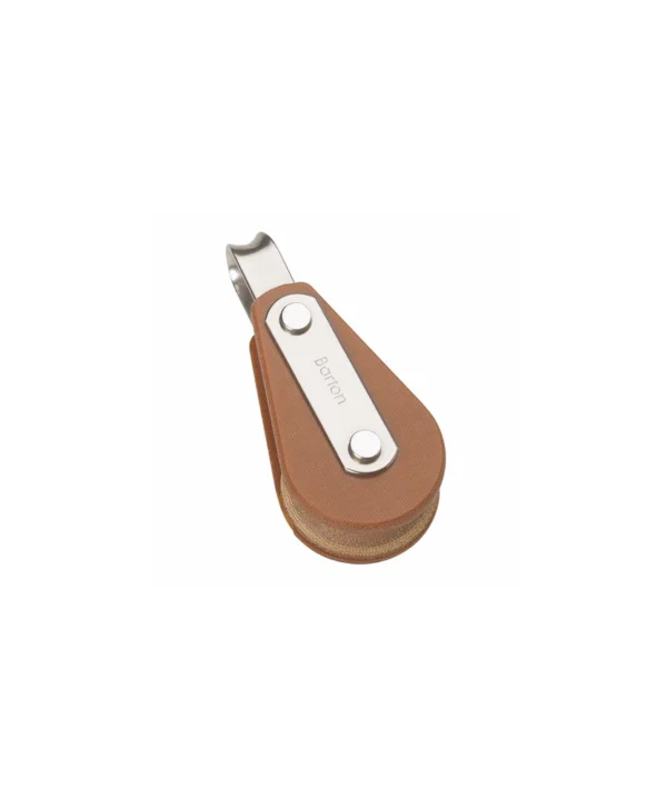 TUPHblox – Single Block With Bow – 30mm (1 3/16″)